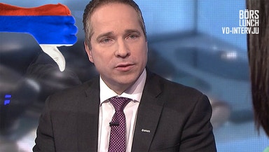 Ryska problem för Systemair