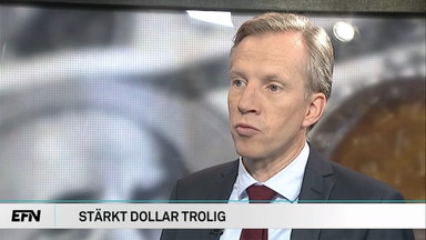 Investeringsstrategi i Trumponomics-tider