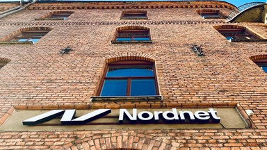 Nordnet slår estimaten – höjer utdelningen