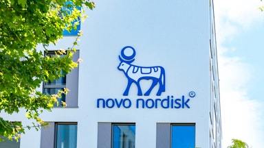Novo Nordisk stiger efter nytt lagförslag