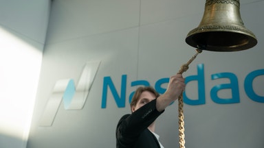 Börsen stänger på minus