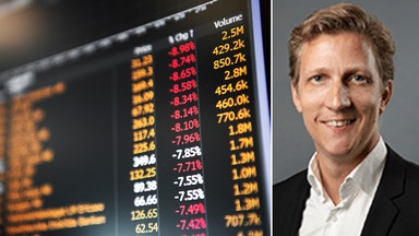 Intellegos vd bryter tystnaden – svarar på kritiken: "Vi känner oss trygga"