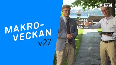 Händelserna som styr börserna i sommar