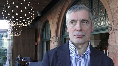 ”Självklart att gå in i USA”