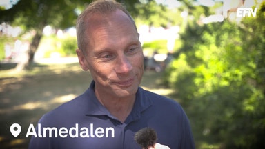 Pensions-vd: Staten tar inte ansvar vid upphandling av pension