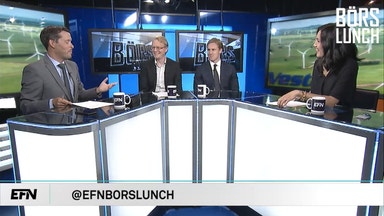 "Vi tror dom kommer komma tillbaka"