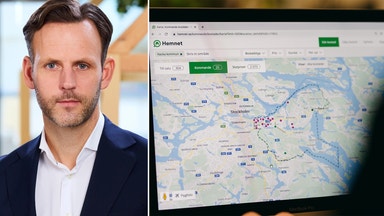 Siffrorna visar: Då kan det vända för Hemnets aktie
