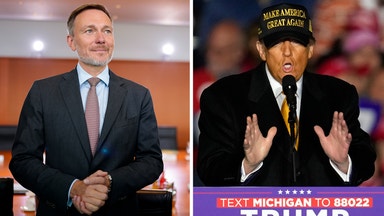 Tyskland om Trumps tullförslag: ”Överväga vedergällning”
