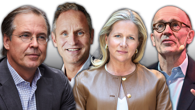 Kartläggning: LKAB och Stegra – från fiender till vänner