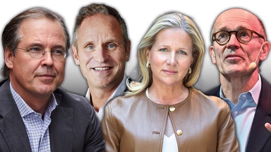 Kartläggning: LKAB och Stegra – från fiender till vänner