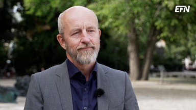 Grön energi lever vidare trots Trump