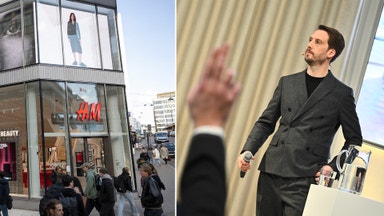 När biter medicinen, Ervér?