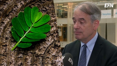 Lång väg kvar till grönt Sverige