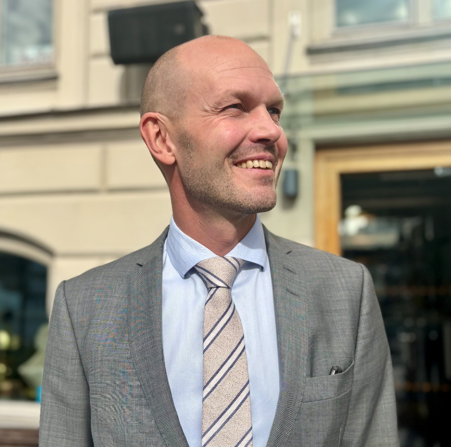 TIN Fonder rekryterar ny investeringschef – och lanserar ny fond