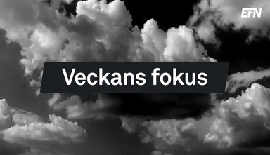 Veckans fokus