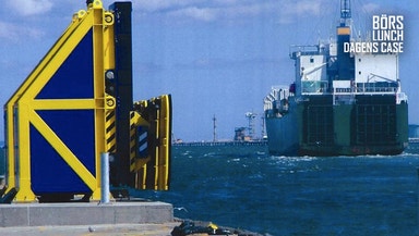 Nu går Cavotecs ordrar i hamn