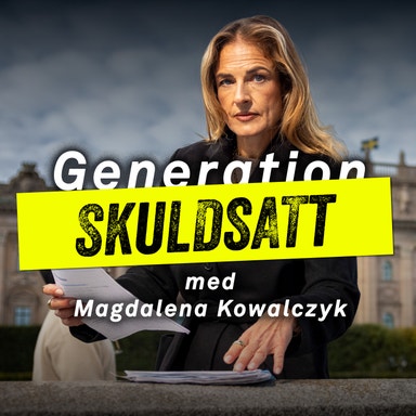 Generation skuldsatt S2: Vi vet var du är (Del 1/3)