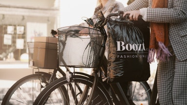 Boozt sänker helårsprognosen efter Black Friday