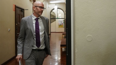 Beskedet: Åtalsförlängning i Intellego-härvan