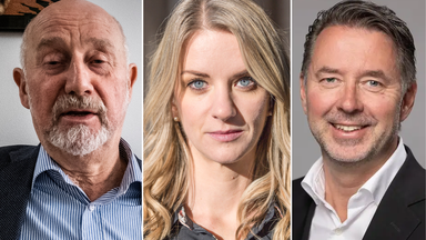 Experter: Börsen mot slutspurten – så blir resten av året