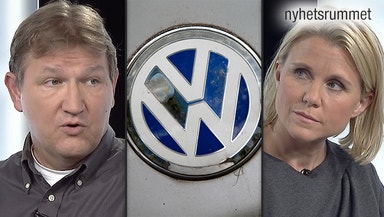 VW får betala ett enormt pris
