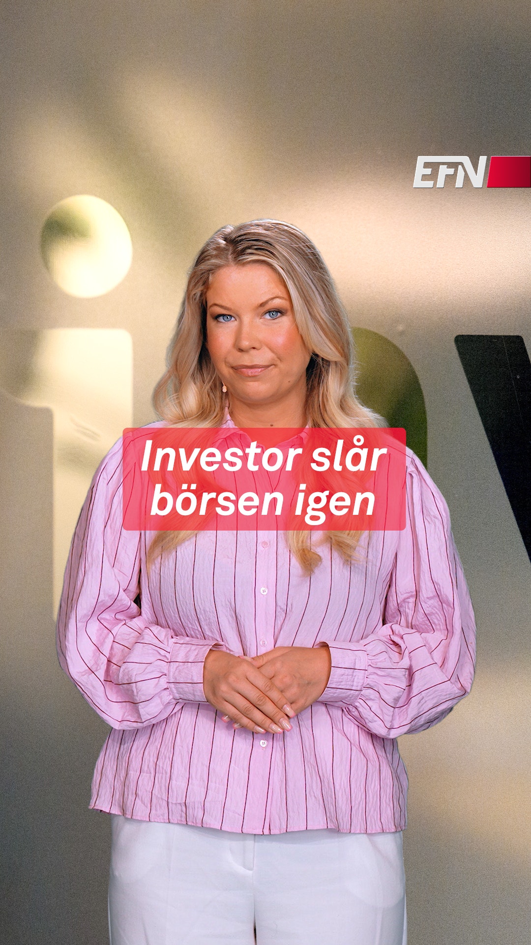 Investor