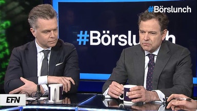 Är Trump-rallyt över?