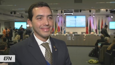 Därför borde svenskarna bry sig mer om olja