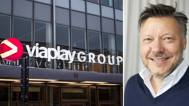 Viaplay ökar antalet abonnenter