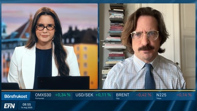 Nedjusterade mål och prognoser