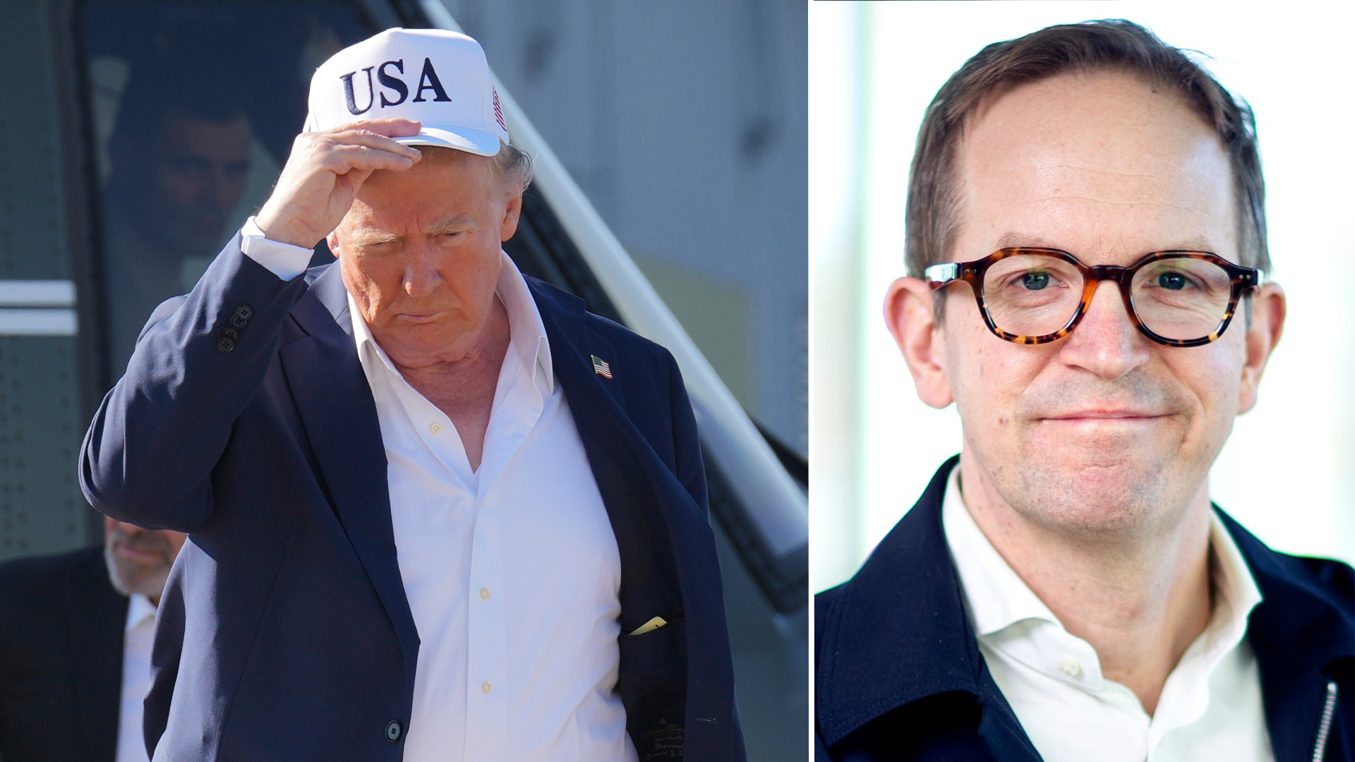 Henrik von Sydow är omvärldsstrateg på Carnegie.