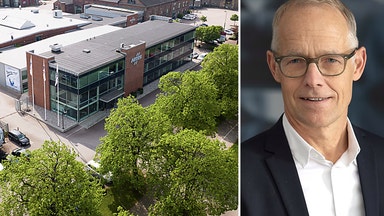 HMS Networks rörelseresultat minskar