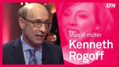 "Europa måste förlåta skulderna"