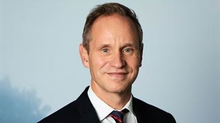 Latourchef blir ny vd för LKAB