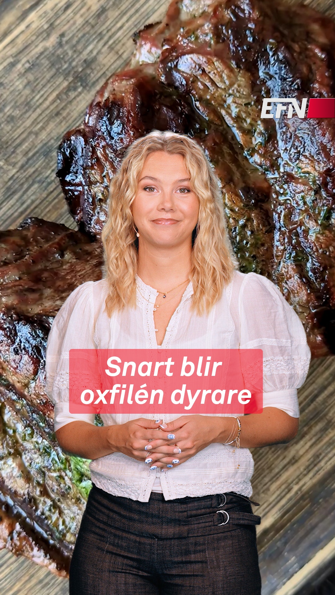 Oxfilé