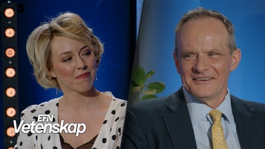 Varför är inte hela världen rik? Simon Johnson i samtal med Katrine Kielos
