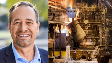 Experten: De påverkas negativt av nya tullarna