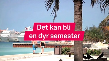 Svag krona bekymrar inte Ingves