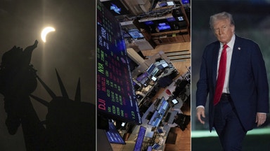 Växande oro över USA:s ställning: "En fantasi"