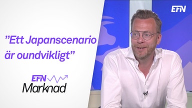 Därför ska börsen upp