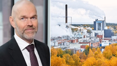 Analytikern om BNP-siffran: ”Återhämtningen har börjat”