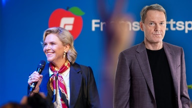 Glöm Sverige, Norge och Danmark – vi behöver Norden