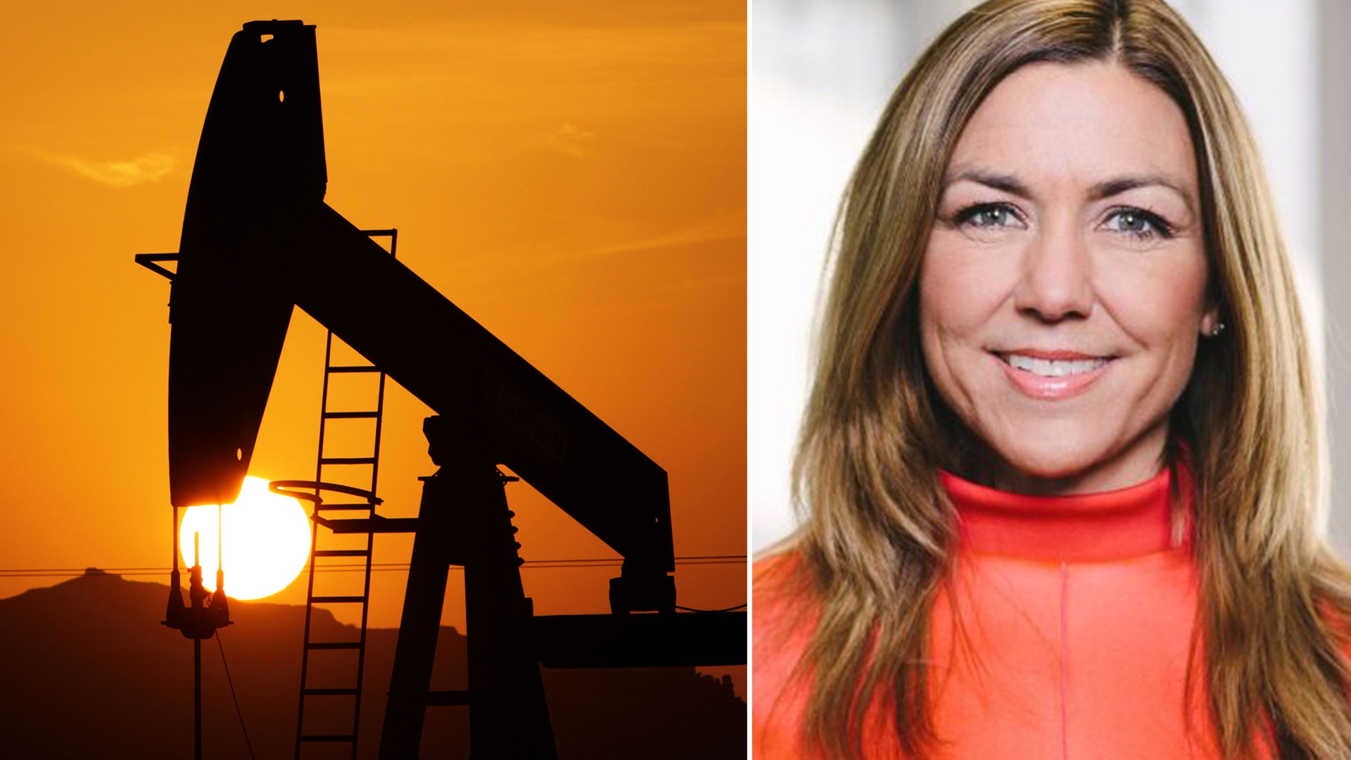 Thina Saltvedt är chefsanalytiker på Nordea.