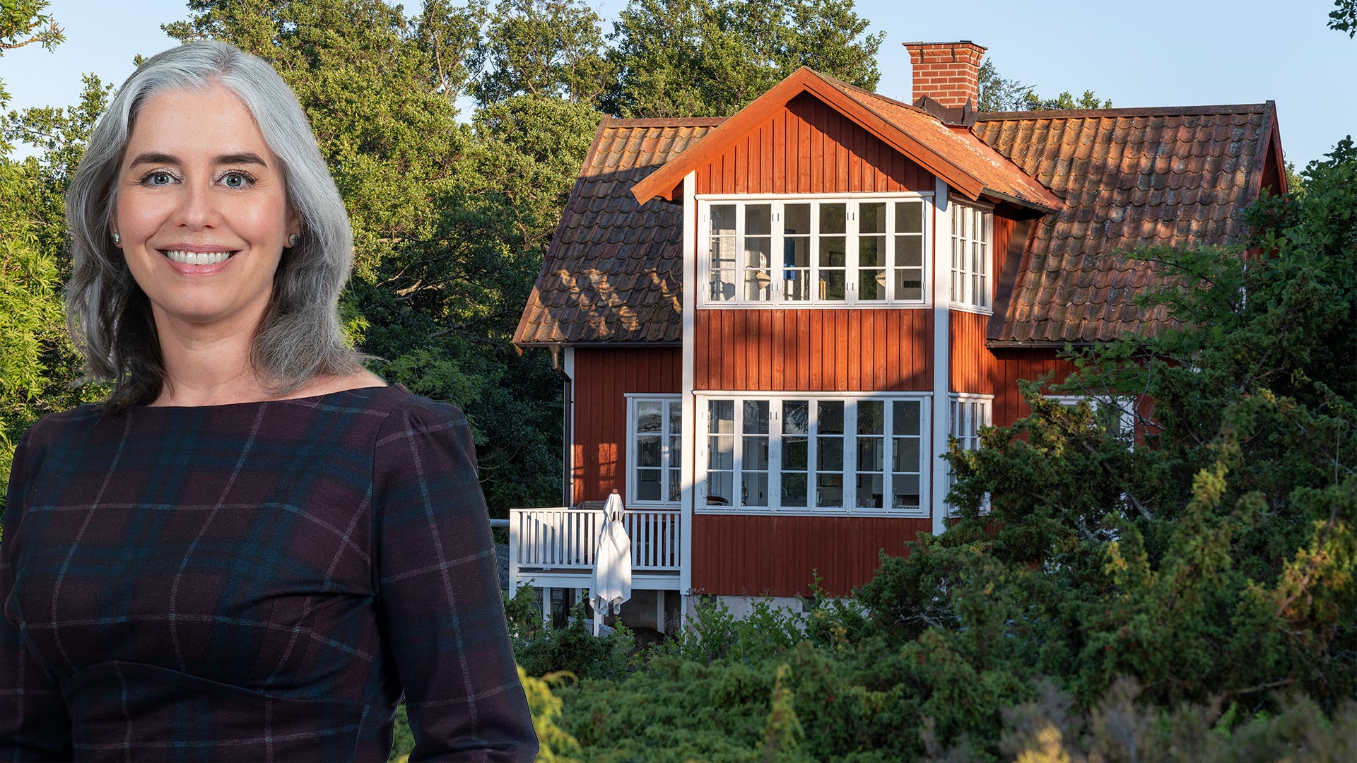 Ett med naturen | EFN.se