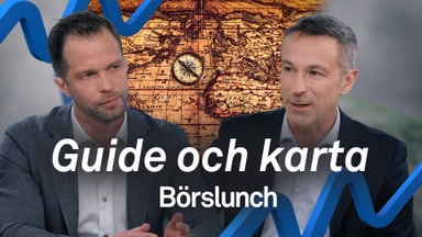 Så överlever du rapportsäsongen och börsåret 2025