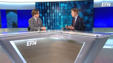 ”Det är annorlunda denna gång”