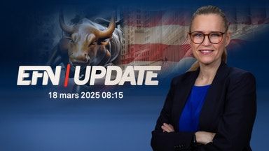 EFN Update 08.15: Tech-aktier lyfter Asien