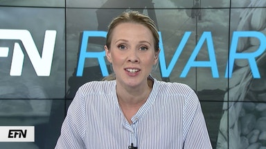 Oväntat stor uppgång för oljan