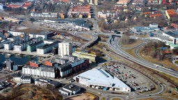 "Har staden gått vilse i jakten på en ny identitet?"