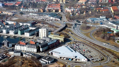 "Har staden gått vilse i jakten på en ny identitet?"